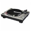 Platine vinyle Pro Reloop RP 7000 ( Silver )