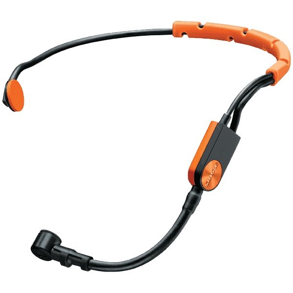 Shure SM31FH TQG ( spécial Fitness )