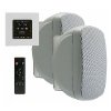 Amplificateur de Sonorisation Audiophony WALLAMP-USB PACK
