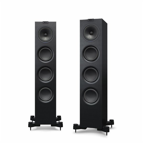 KEF Q550 Blanc (Unité)