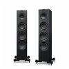 Enceintes HIFI KEF Q550 Blanc (Unité)