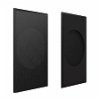 KEF Q350 Black Grid (Each)