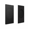 KEF Q150 Black Grid (Each)