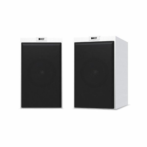 KEF Q150 Black Grid (Each)