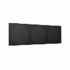 KEF Q650c Black Grid