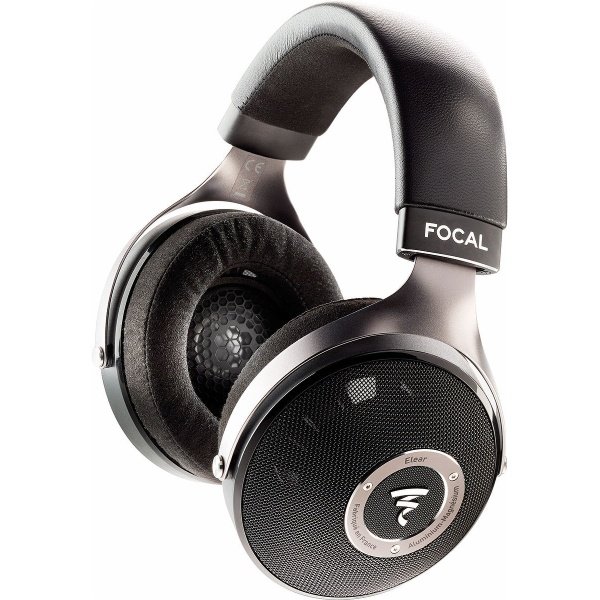 Focal Elear