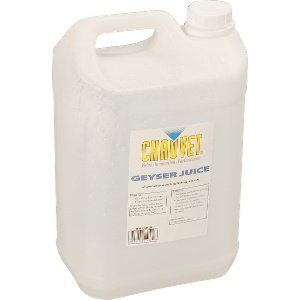 Chauvet LCH GJ5 ( Liquides pour Geyser 5L)