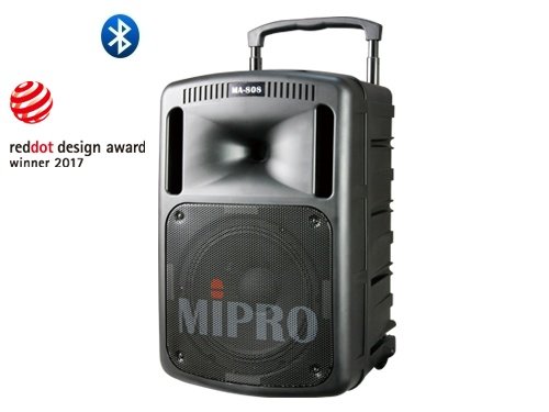 Mipro MA 808 BCD