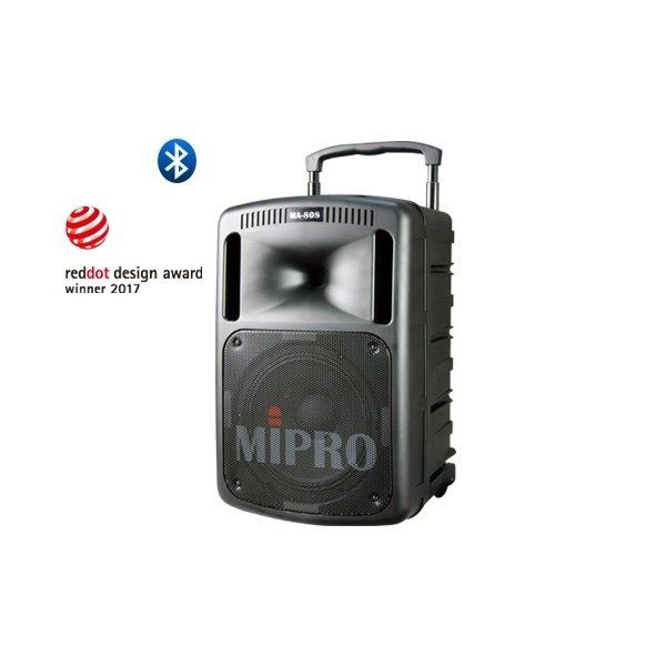 Mipro MA 808 BCD