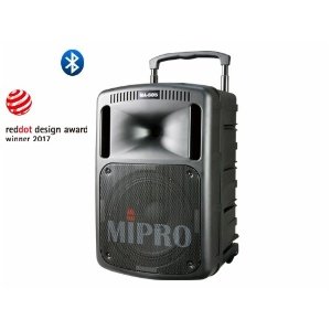 Mipro MA 808 BCD