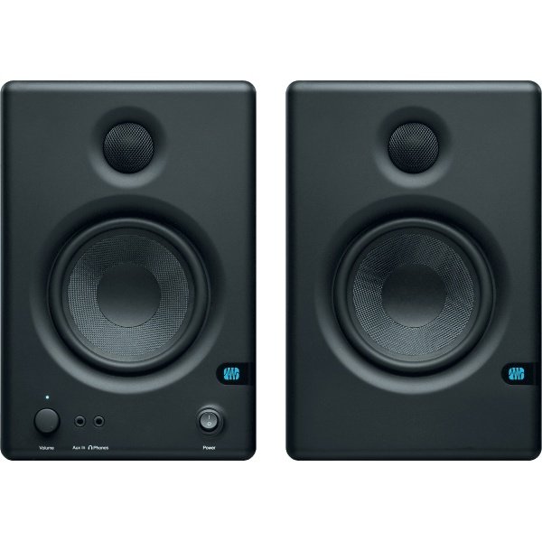 Presonus ERIS E4.5 ( La paire )