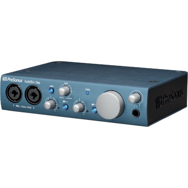 Presonus AUDIOBOX ITWO