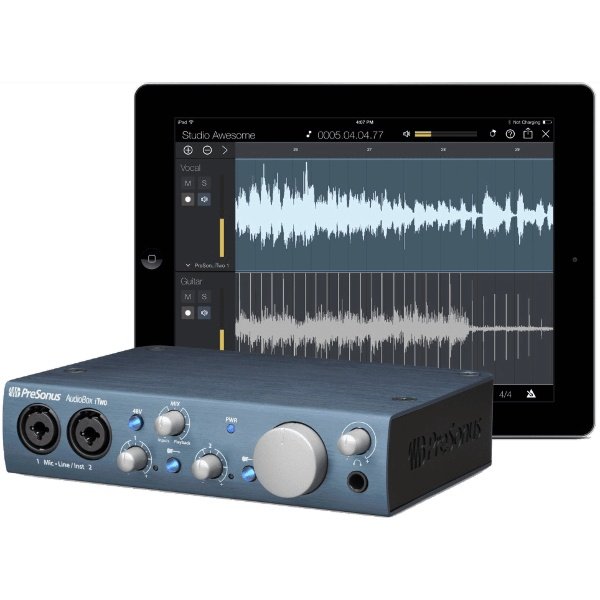 Presonus AUDIOBOX ITWO