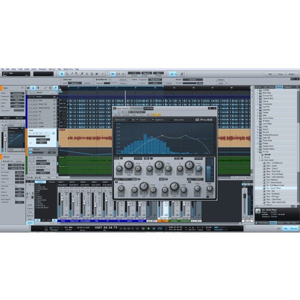 Presonus AUDIOBOX ITWO