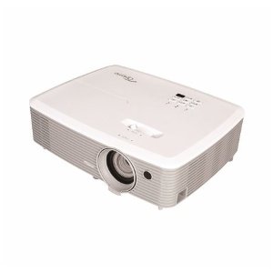 Optoma W344