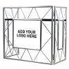 Pieds & Supports American DJ Pro Event Table II aluminium