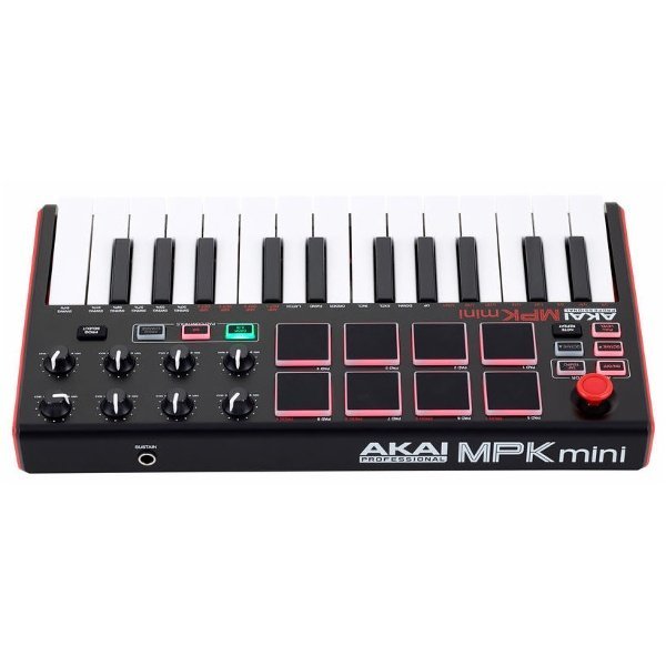 Akai Pro MPK-MINI-MK2