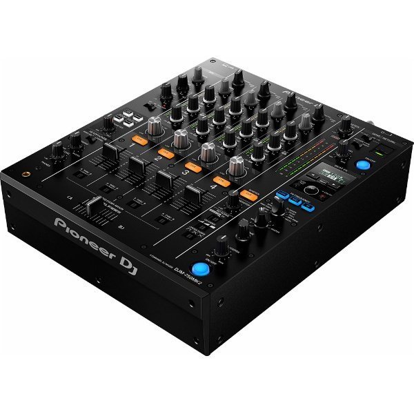 AlphaTheta DJM 750 MK2
