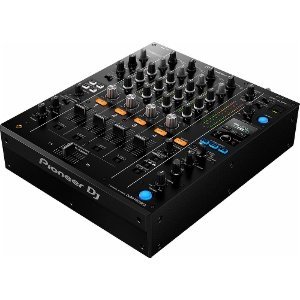 Pioneer DJ DJM 750 MK2