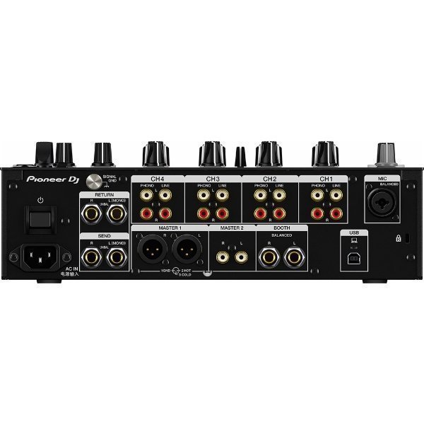 AlphaTheta DJM 750 MK2
