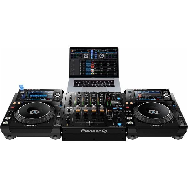 AlphaTheta DJM 750 MK2