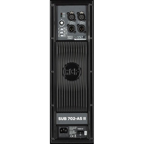 RCF SUB 705-AS II