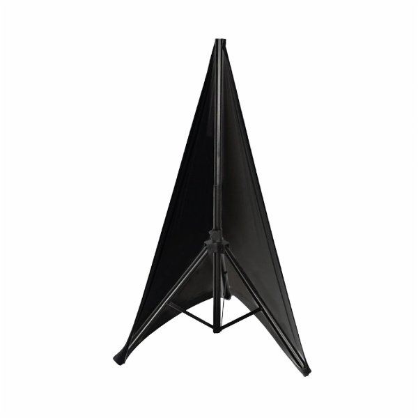 Power Acoustic STAND DRESS BK