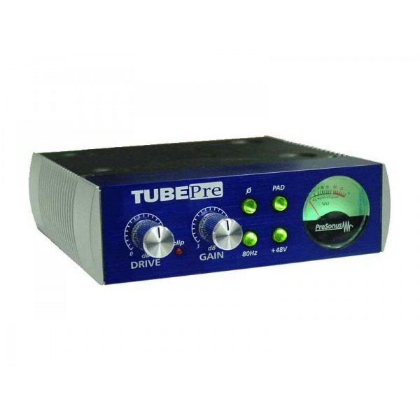 Presonus TubePre