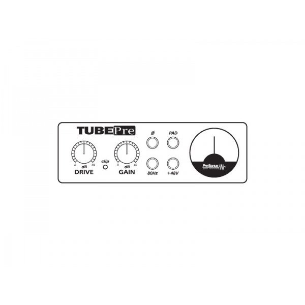 Presonus TubePre