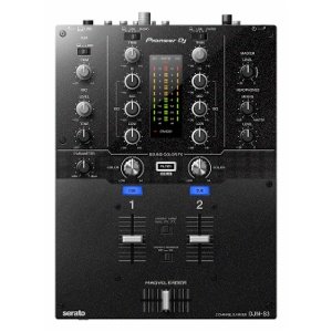 Pioneer DJ DJM-S3