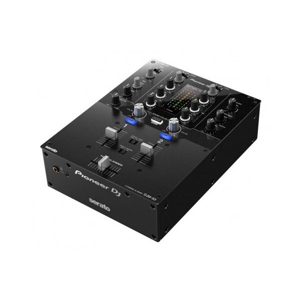 Pioneer DJ DJM-S3