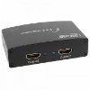 Accessoires Video Marmitek Splitter 1in - 2out  4K