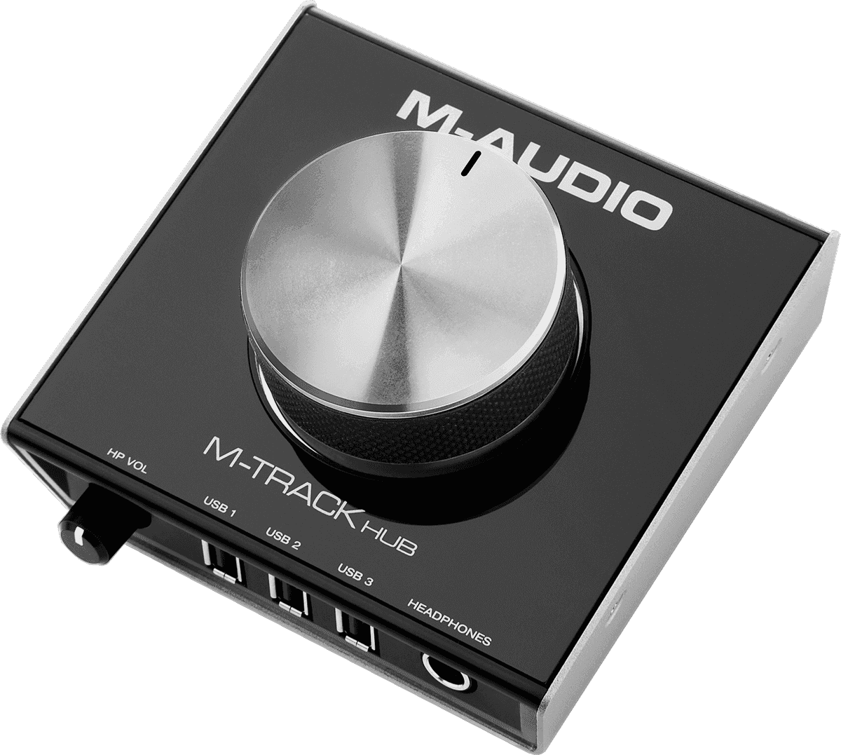 M-Audio M-TRACK HUB
