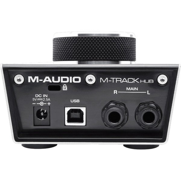 M-Audio M-TRACK HUB