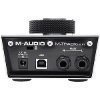 Inteface-Carte Audio  M-Audio M-TRACK HUB