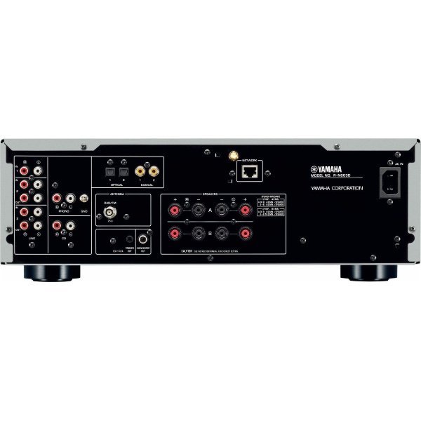 Yamaha RN803