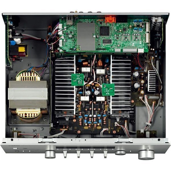 Yamaha RN803