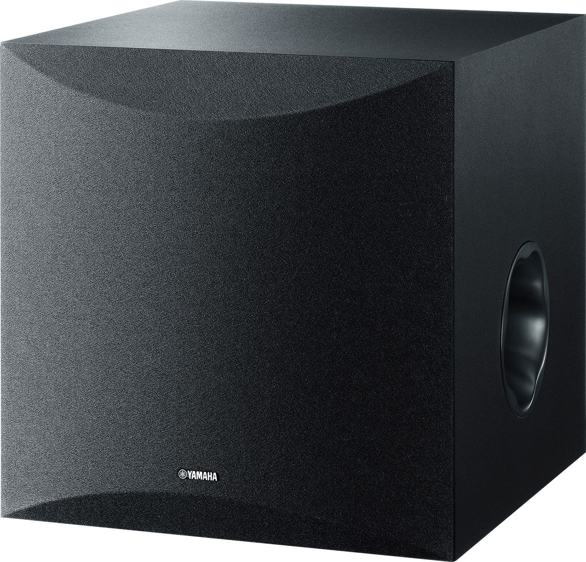 Yamaha NS SW050 | Caisson de basses HIFI - SONOLOGY Toulouse