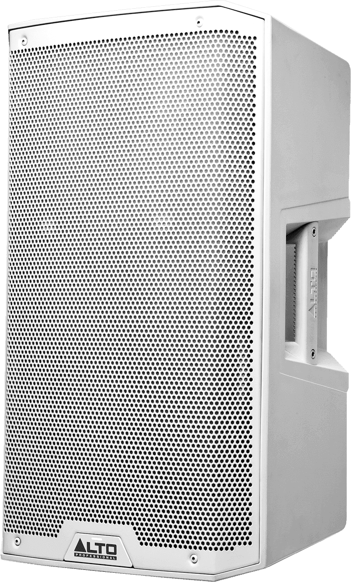alto ts212 white