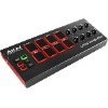 Contrôleur Midi  Akai Pro LPD8-W