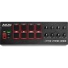 Contrôleur Midi  Akai Pro LPD8-W