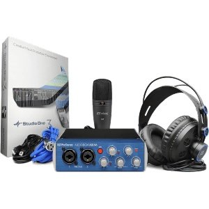 Presonus AUDIOBOX 96 STUDIO