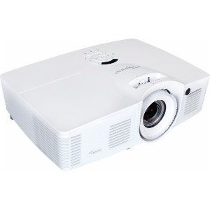 Optoma HD39 Darbee