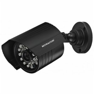Monacor TVCCD-157SET