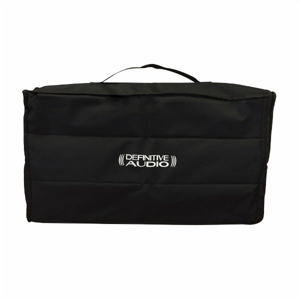 DEFINITIVE AUDIO BAG COLONNE VORTEX 400/500