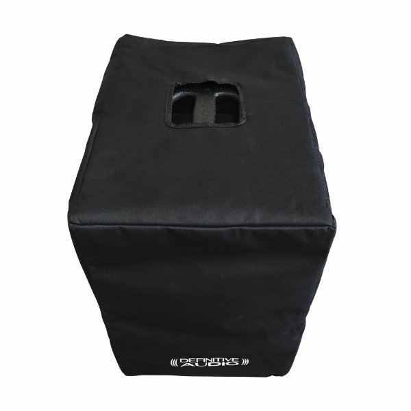 DEFINITIVE AUDIO BAG SUB VORTEX 500