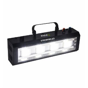 Ibiza STROBE80LED