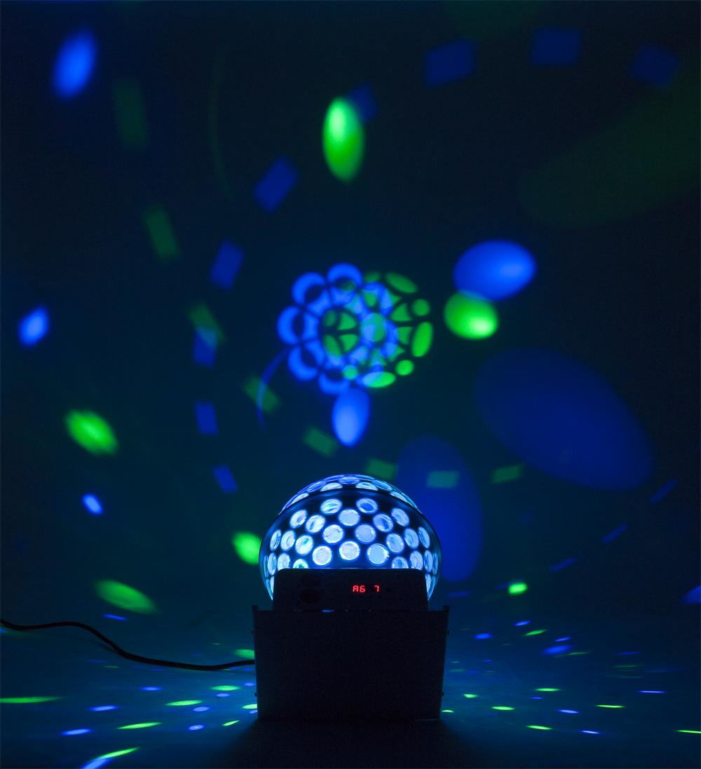 Ibiza STARBALL-GB