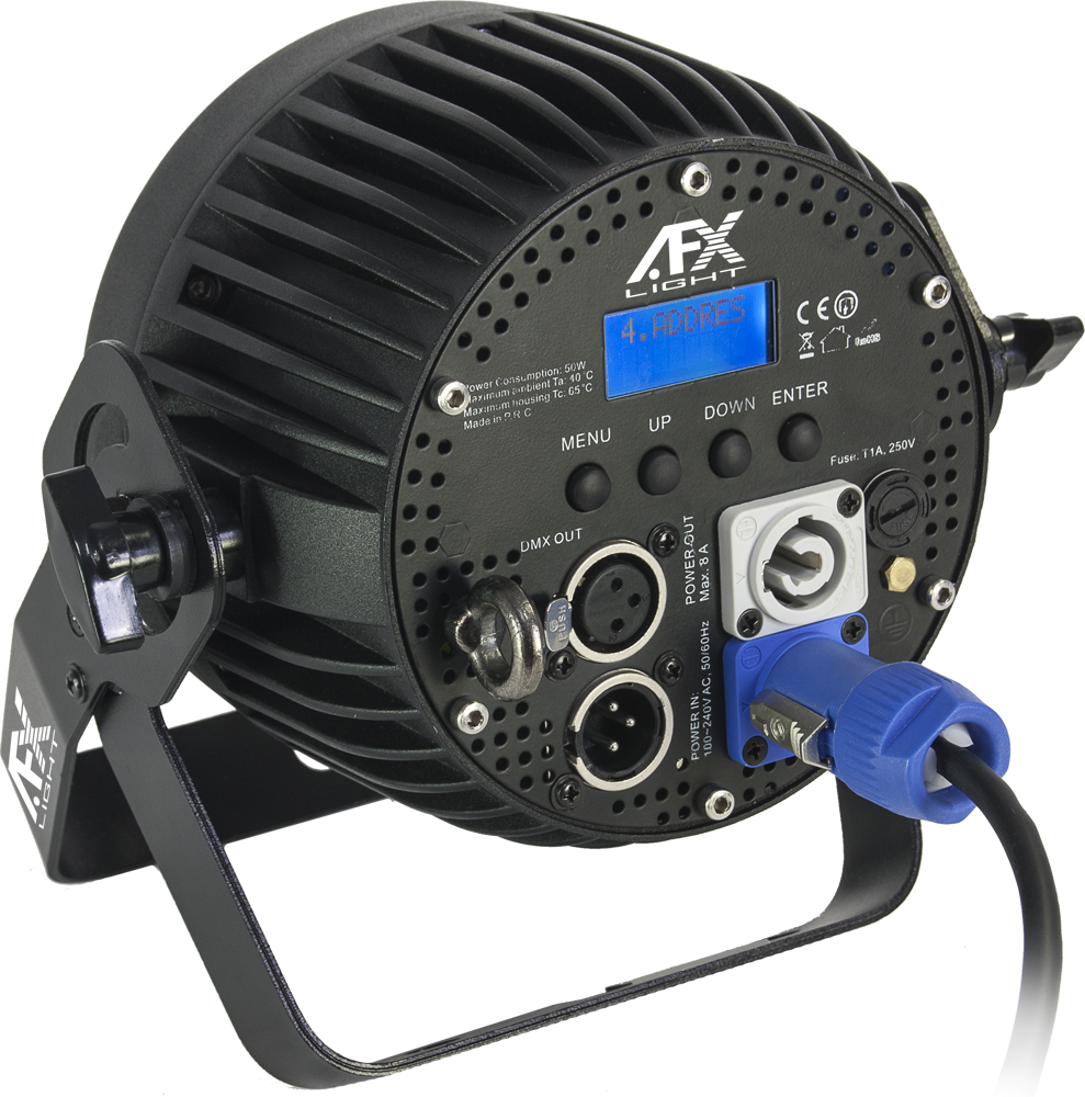 Afx PROPAR6-HEX
