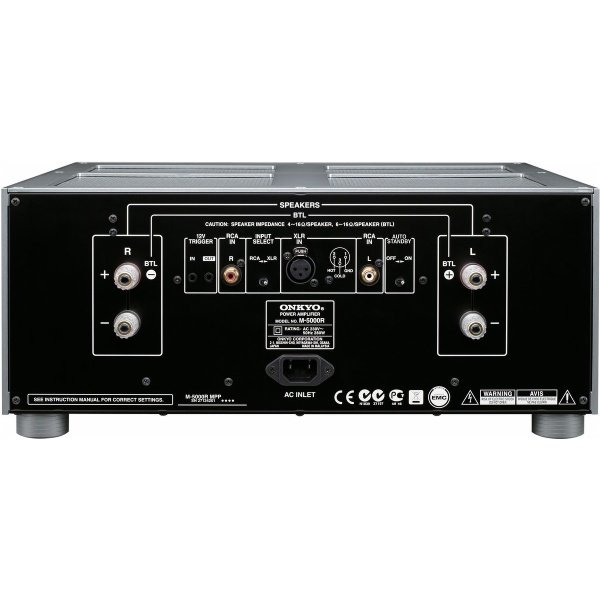 Onkyo M-5000R